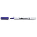 Artline Supreme Whiteboard Marker Purple Antimicrobial