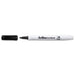 Artline Supreme Whiteboard Marker Black Antimicrobial
