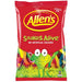 Allens Snakes Alive 1.3KG Bag