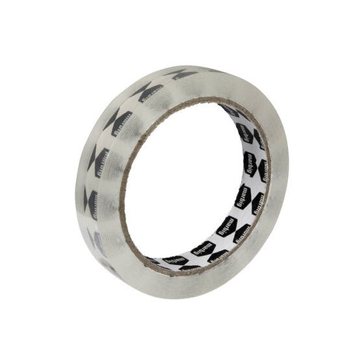 Marbig Tape Office 18MMX66M(76.2MM Core) Trans 18MMX66M(76.2MM Core)