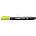 Artline Supreme Permanent Marker Bluish Yellow