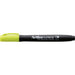 Artline Supreme Permanent Marker 0.4MM Blue Yell