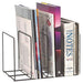 Marbig BOOK/MAG Rack Desk Acc in Style BOOK/MAG Rack