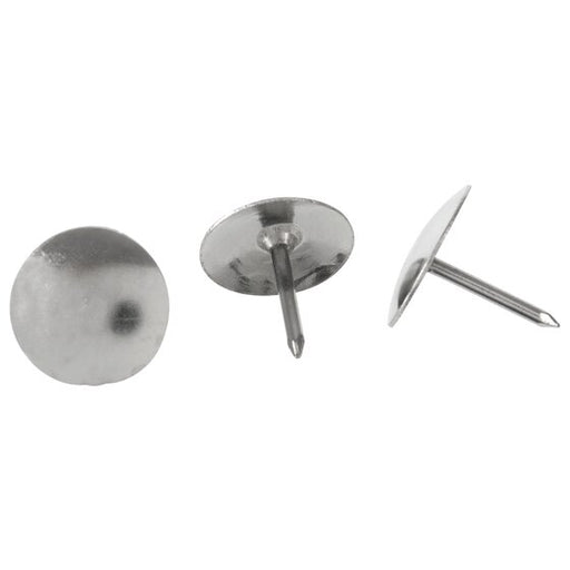 Esselte Pins Drawing Box 100 Silver