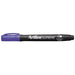 Artline Supreme Permanent Marker Purple