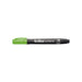 Artline Supreme Permanent Marker Lime Green