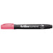 Artline Supreme Permanent Marker Pink