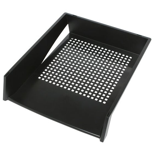 Marbig Enviro Document Tray Portrait Black