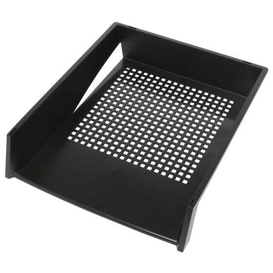Marbig Enviro Document Tray Portrait Black