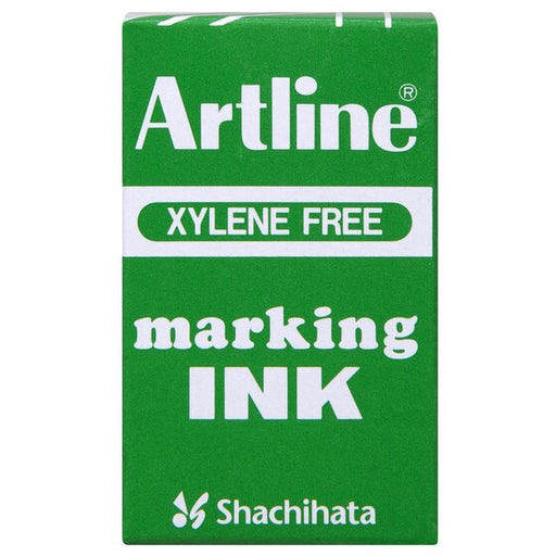 Artline ESK-20 Permanent Marker Refill Ink 20CC Black