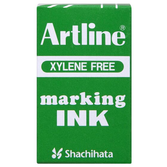 Artline ESK-20 Permanent Marker Refill Ink 20CC Black