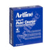 Artline 40 Permanent Paint Crayon Black