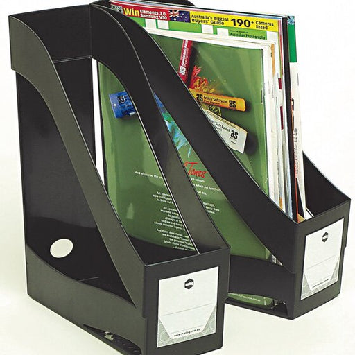 Marbig Enviro Magazine Holder Enviro