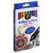Artline Supreme Fineliner Pen Assorted