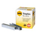 Marbig Staples 23/13MM Box 5000 H/DUTY