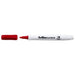 Artline Supreme Whiteboard Marker Red