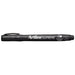 Artline Supreme Permanent Marker Black Antimicrobial