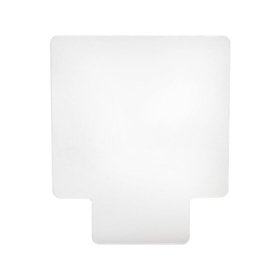 Marbig Chairmat H/FLR Economat 115X134 Kh