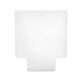Marbig Chairmat H/FLR Economat 115X134 Kh