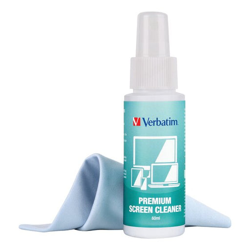 Verbatim Screen Cleaning Kit 60ML