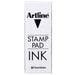 Artline ESA-2N Stamp Pad Ink 50CC Black
