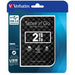 Verbatim Hard Drive Super Speed USB 3.0 2TB