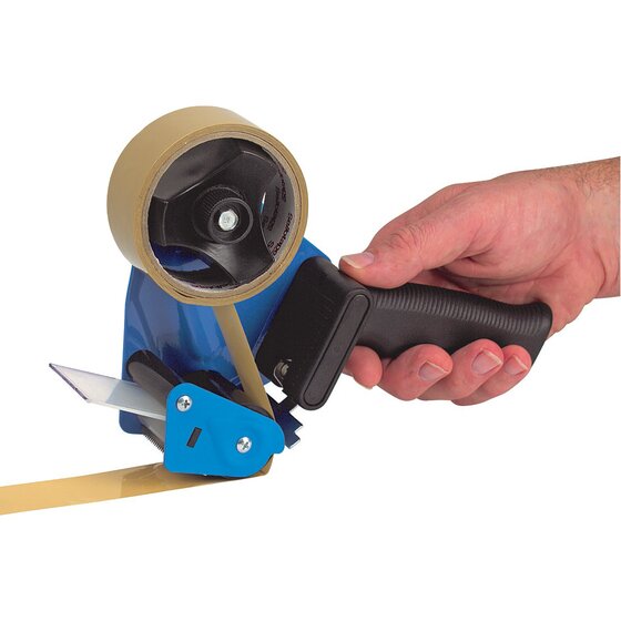 Marbig Tape Dispenser Packaging Packaging