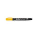 Artline Supreme Permanent Marker Yellow