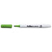 Artline Supreme Whiteboard Marker Lime Green Antimicrobial