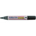 Artline 170 Permanent Marker 2MM Bullet Nib Black