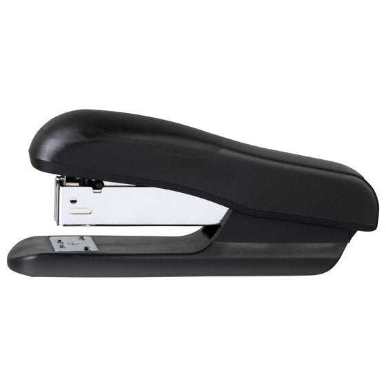 Marbig Stapler H/STRIP Enviro Black