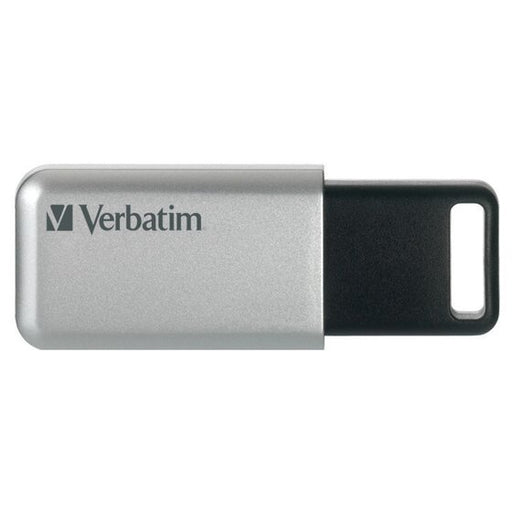 Verbatim Store 'n' Go Encrypted USB 32GB
