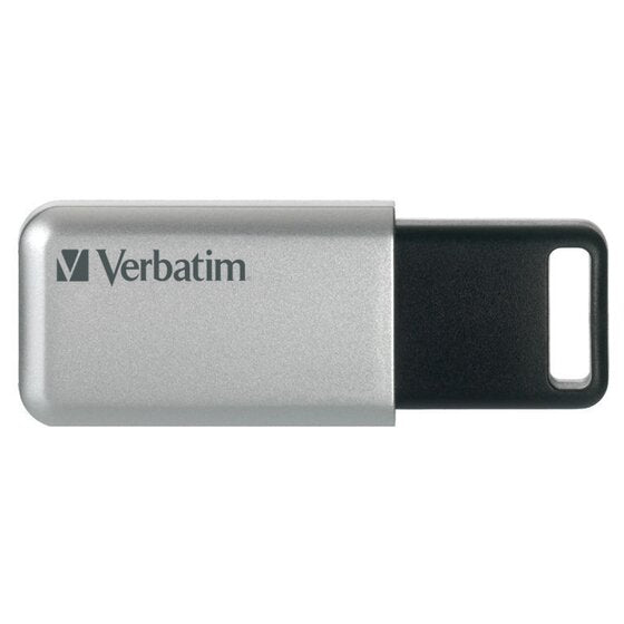 Verbatim Store 'n' Go Encrypted USB 32GB