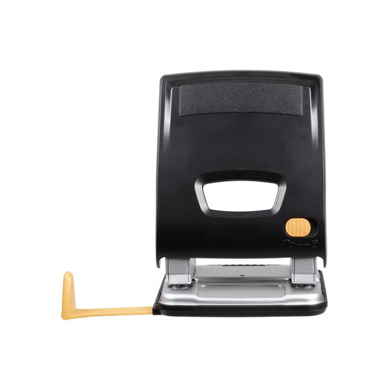 Marbig Punch 2H 30 Sheet Black