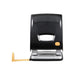 Marbig Punch 2H 30 Sheet Black