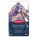 Derwent Coloursoft Pencil Tin 12