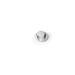 Durable Cavoline Self-adh Cable Clips 2, Grey PACK6