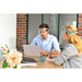 Durable Face Visor Ce EN166 Optical Class 1