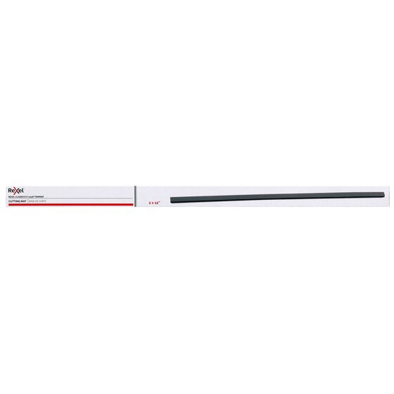 Rexel Classiccut Trimmer Replacement Cutting Mat 12IN