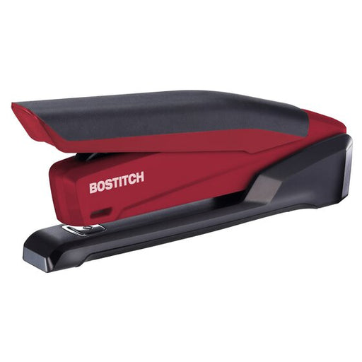 Bostitch Inpower Antimicrobial Stapler 20SH F/S Red