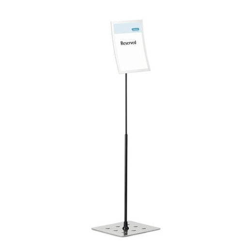 Durable Duraview Floor Stand A4