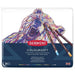 Derwent Coloursoft Pencil Tin 24