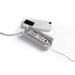 Durable Cavoline Cable Boxes L Cable, Grey