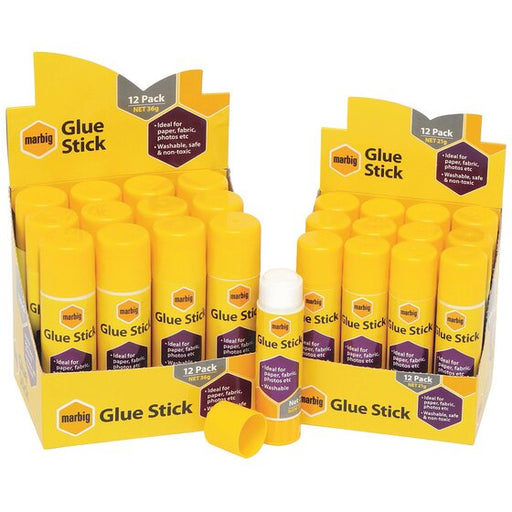 Marbig Glue Stick 21GM
