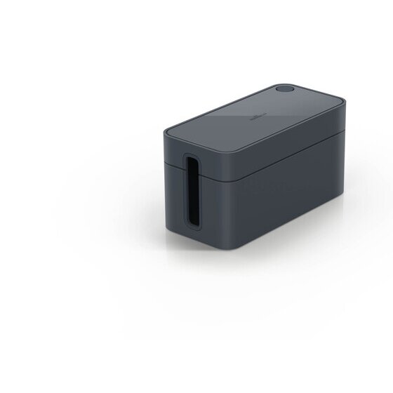 Durable Cavoline Cable Boxes S Cable, Graphite