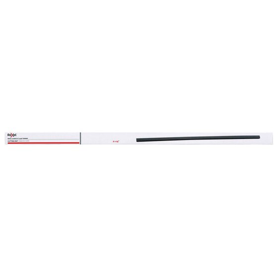 Rexel Classiccut Trimmer Replacement Cutting Mat 15IN