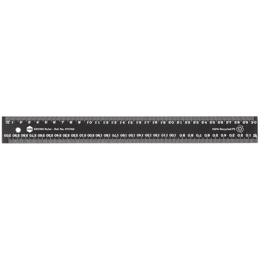 Marbig Enviro Ruler 30CM