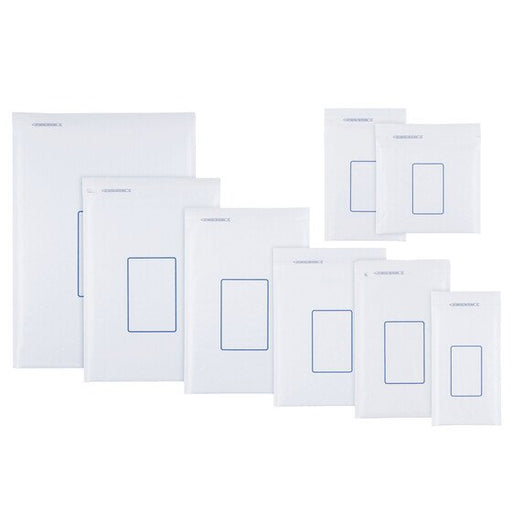 Sealed Air Jiffylite¬ Mailer Size 6 Carton 100