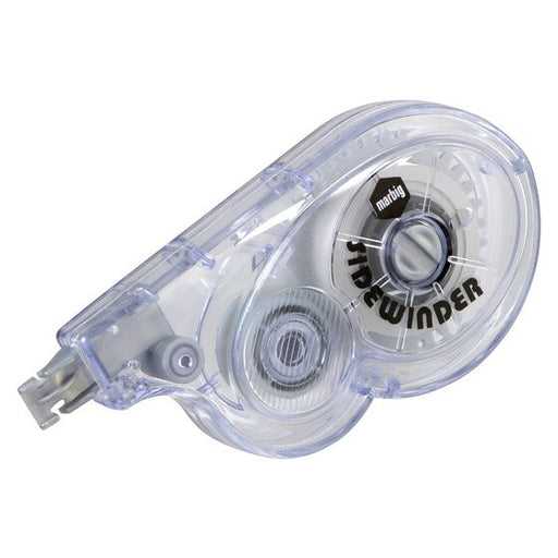 Marbig Sidewinder Correction Tape Box 1 Sidewinder 8M Box 12