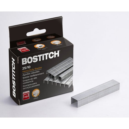 Bostitch Staples 25/10MM Box 3000
